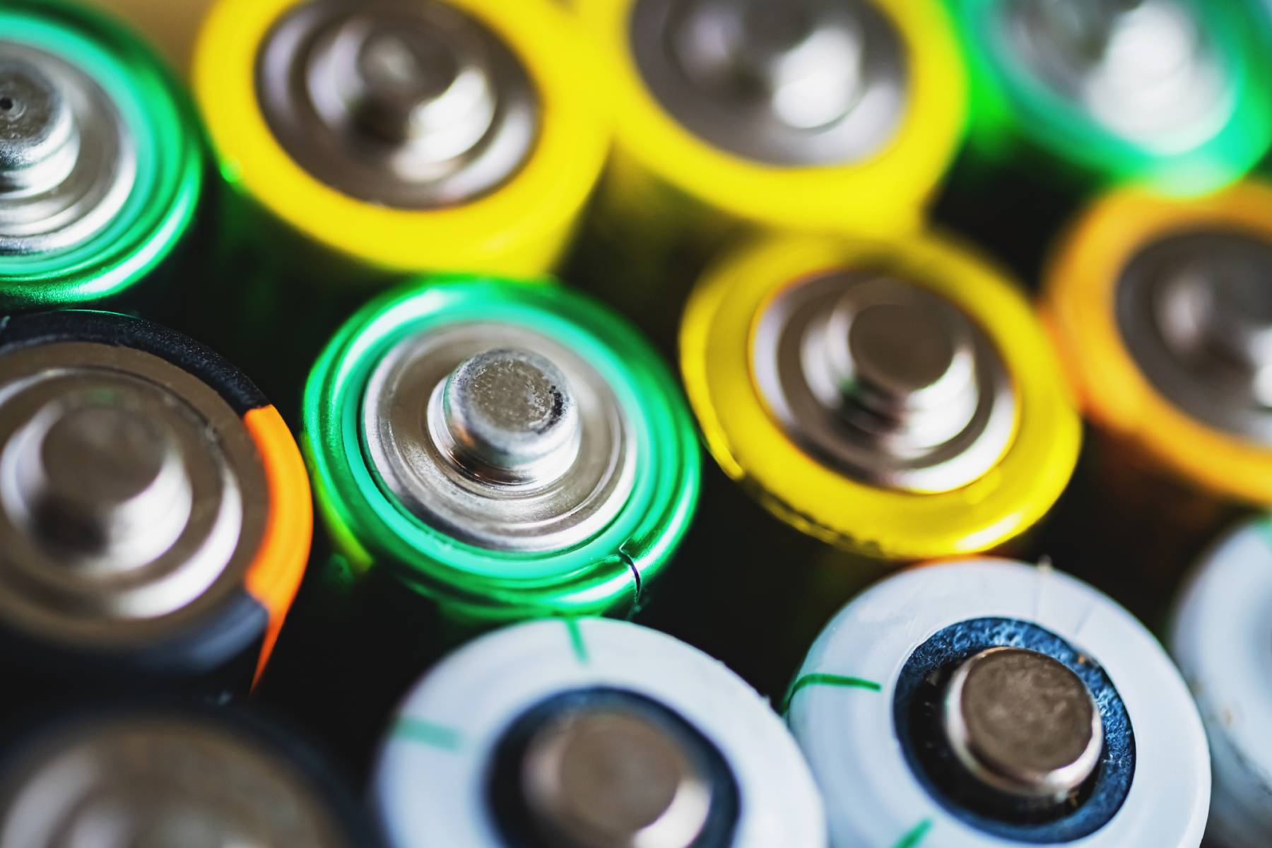 BU-101: When Was the Battery Invented? - Battery University