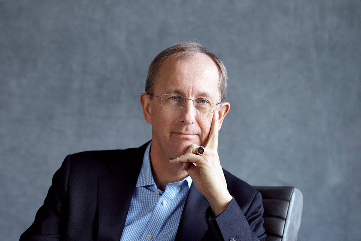 Building on Record Growth, Funding, and Impact, RMI Seeks New Leader as  Longtime CEO Announces Plans to Step Down - RMI