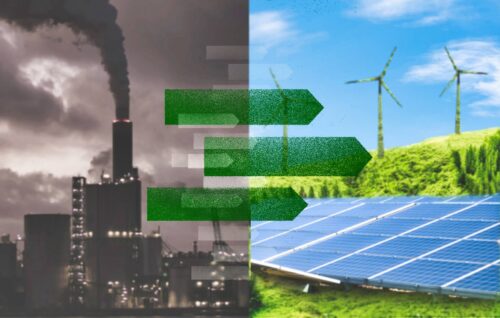 The Energy Transition In 2022 RMI