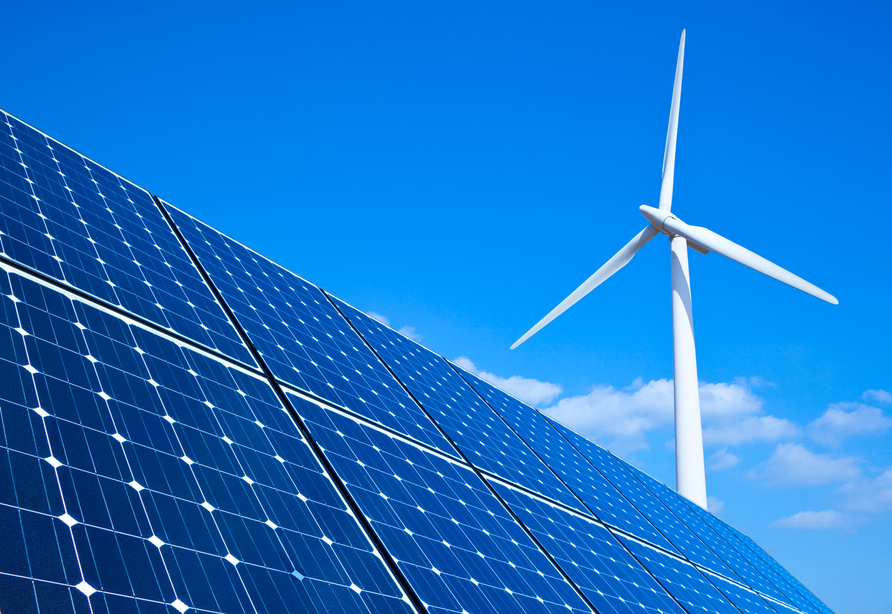 Renewable energy deployment surge puts global power system on