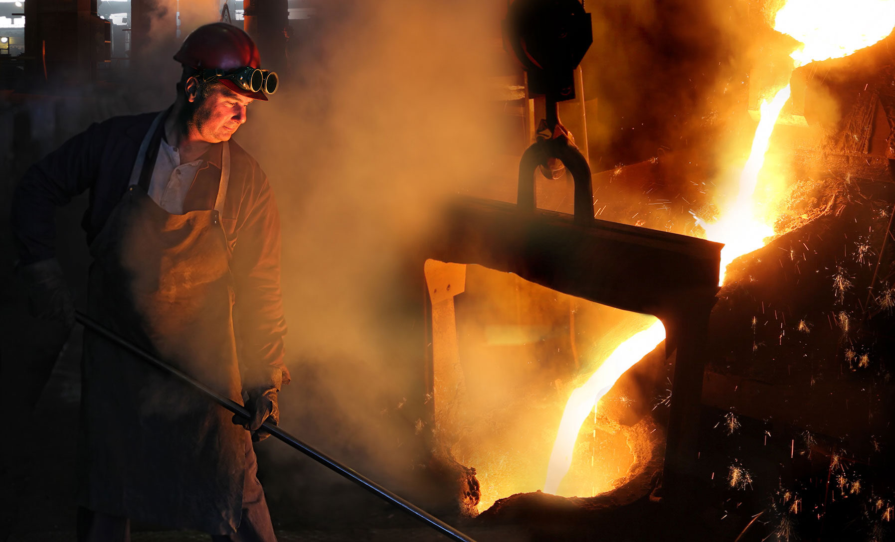 Forging a Clean Steel Economy in the United States - RMI