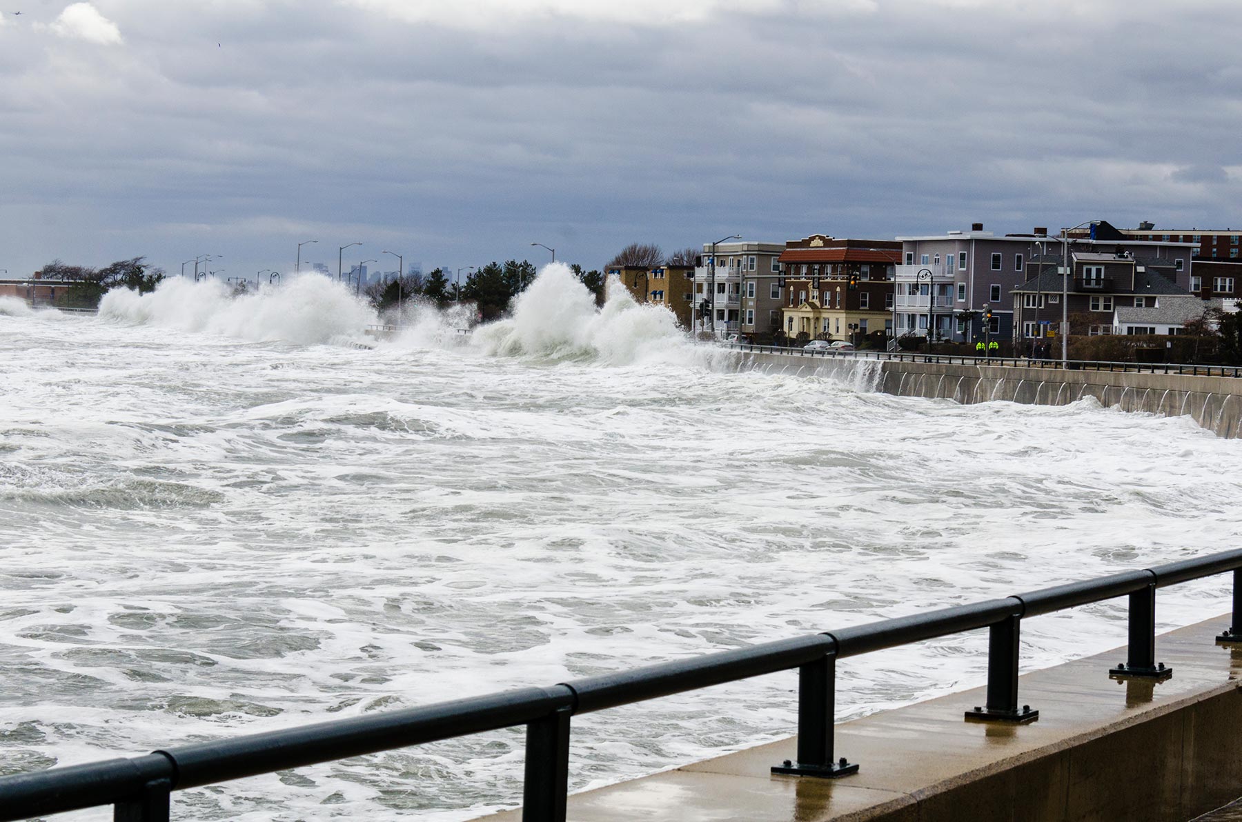 Supporting Local Governments as Climate Change Threatens Their ...