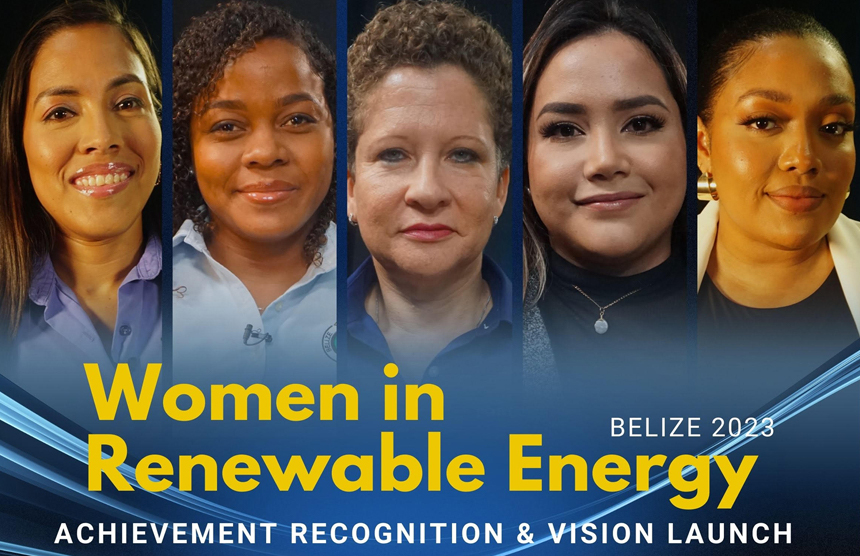Women in Renewable energy