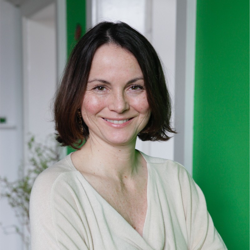 Dr. Vera Rodenhoff