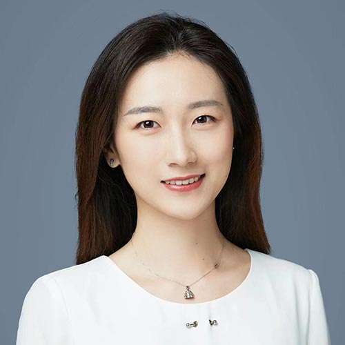 Liyue Zhang