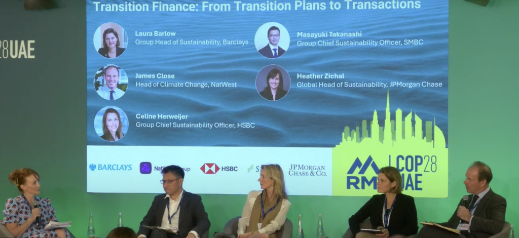 How Global Banks See Transition Finance In 2024 RMI   Screenshot 2024 01 19 At 10.26.36 AM 1024x470 