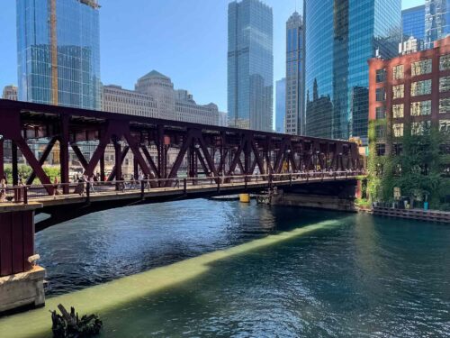 Chicago Bridge