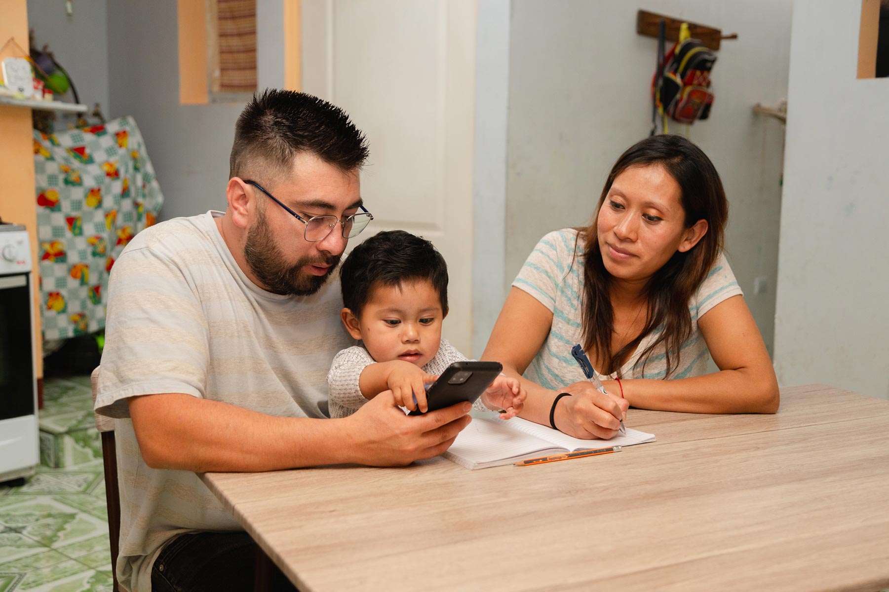 Transforming the way we serve vulnerable communities performance
