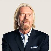 Sir Richard Branson