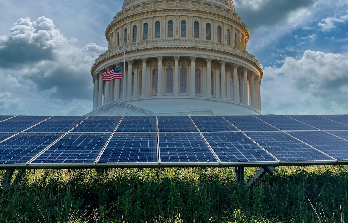 Energizing America: The Green Industrial Strategy Continues to Make Waves