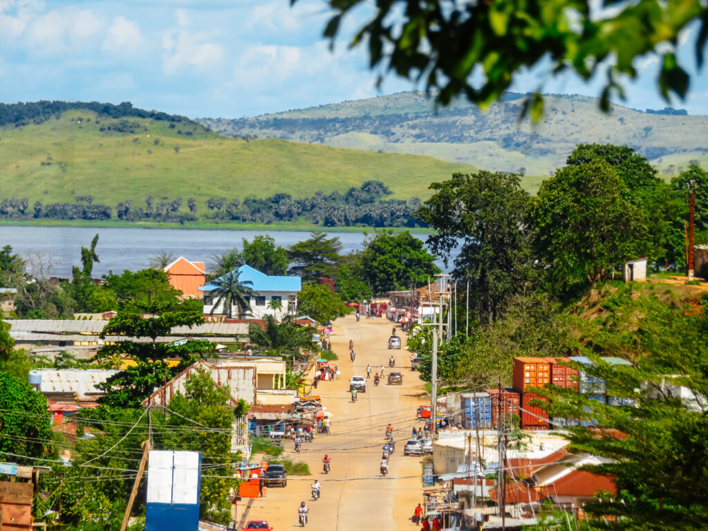 With Climate Finance Top of Mind at COP29, Climate Finance Access ...