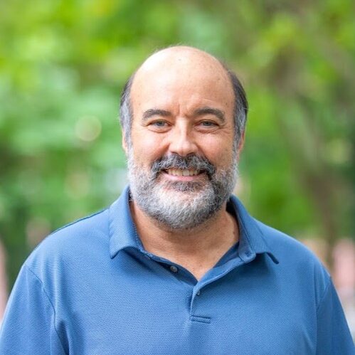 Daniel Jacob