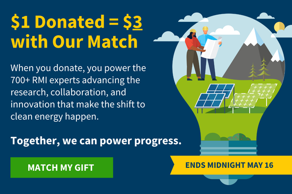 Donate Banner