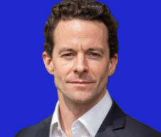 David Livingston