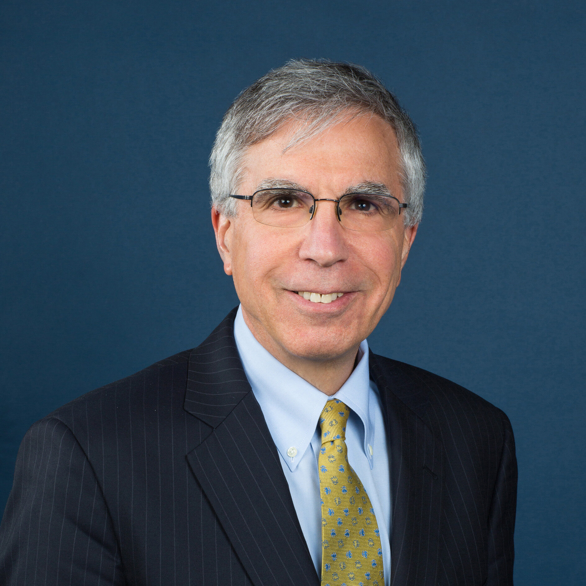 Robert Stavins