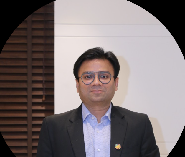 Tarun Garg