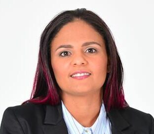 Mercia Geises