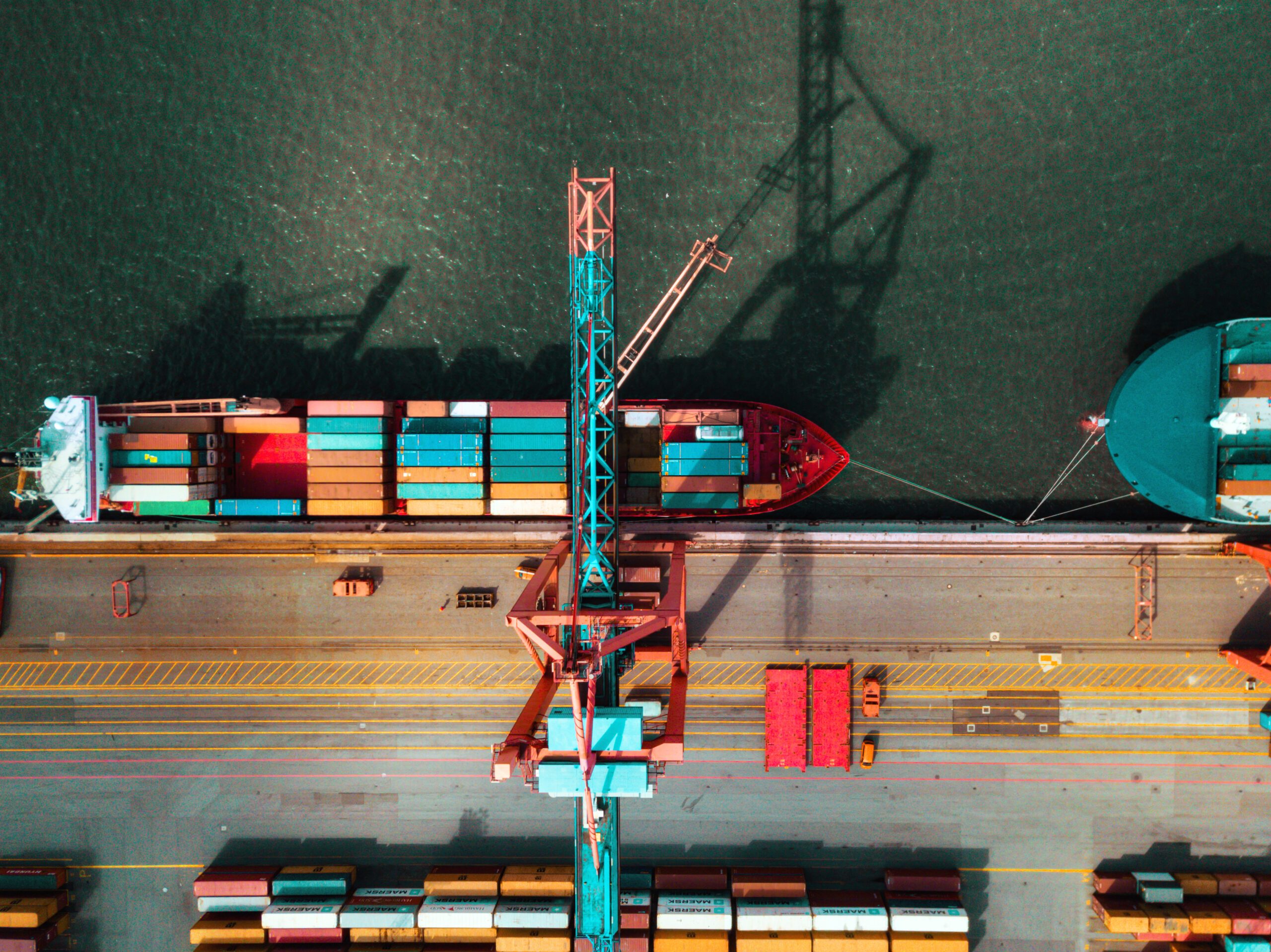 Navigating India's Ports towards a Green Hydrogen Future
