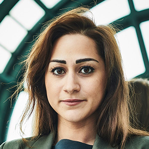 Tara Shirvani
