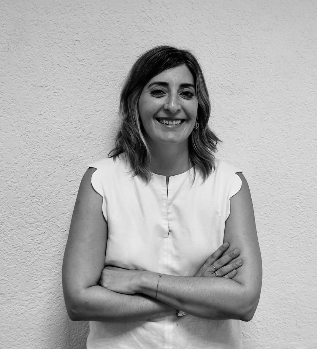Irene Calve Saborit