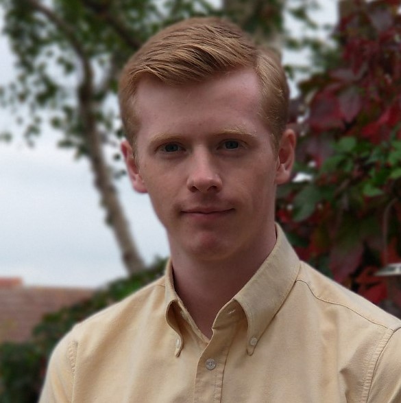 Tom Stevenson