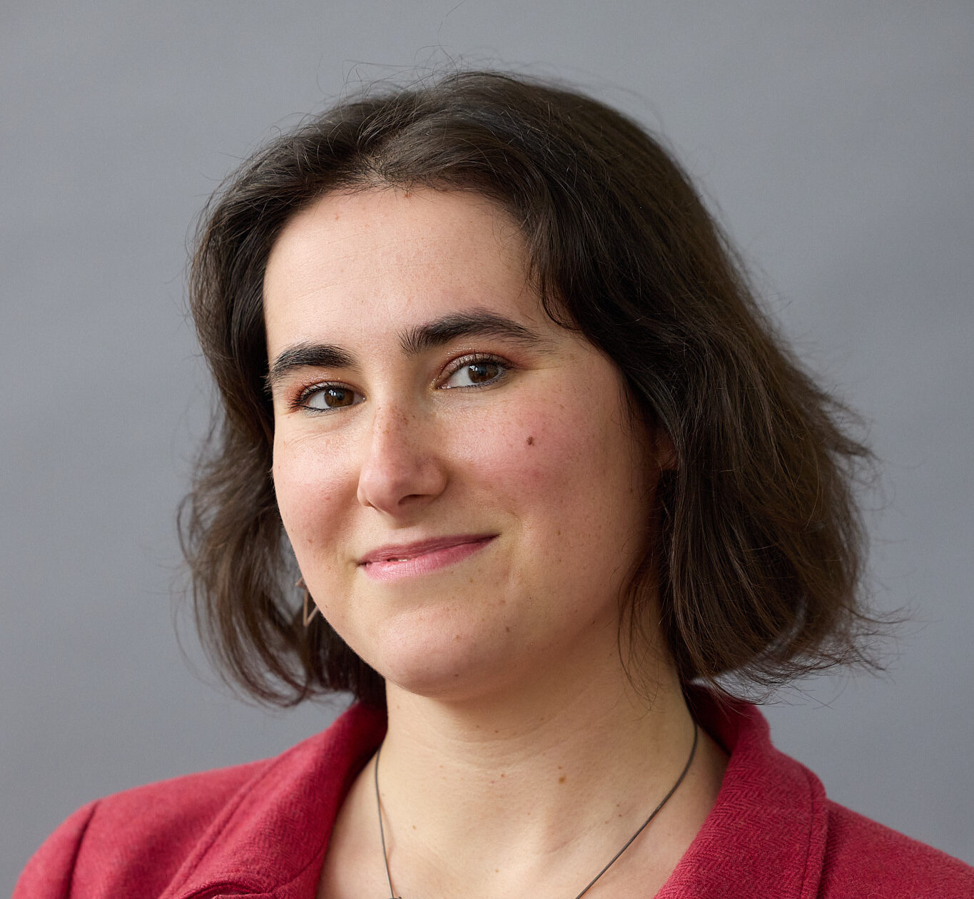 Julia Selker