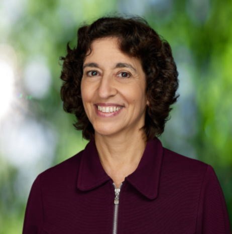 Elise Caplan