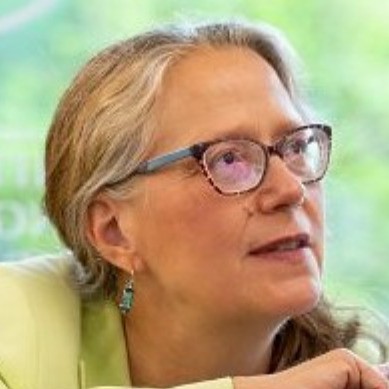 Nancy Gillis