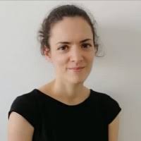 Christelle Odongo-Braun 