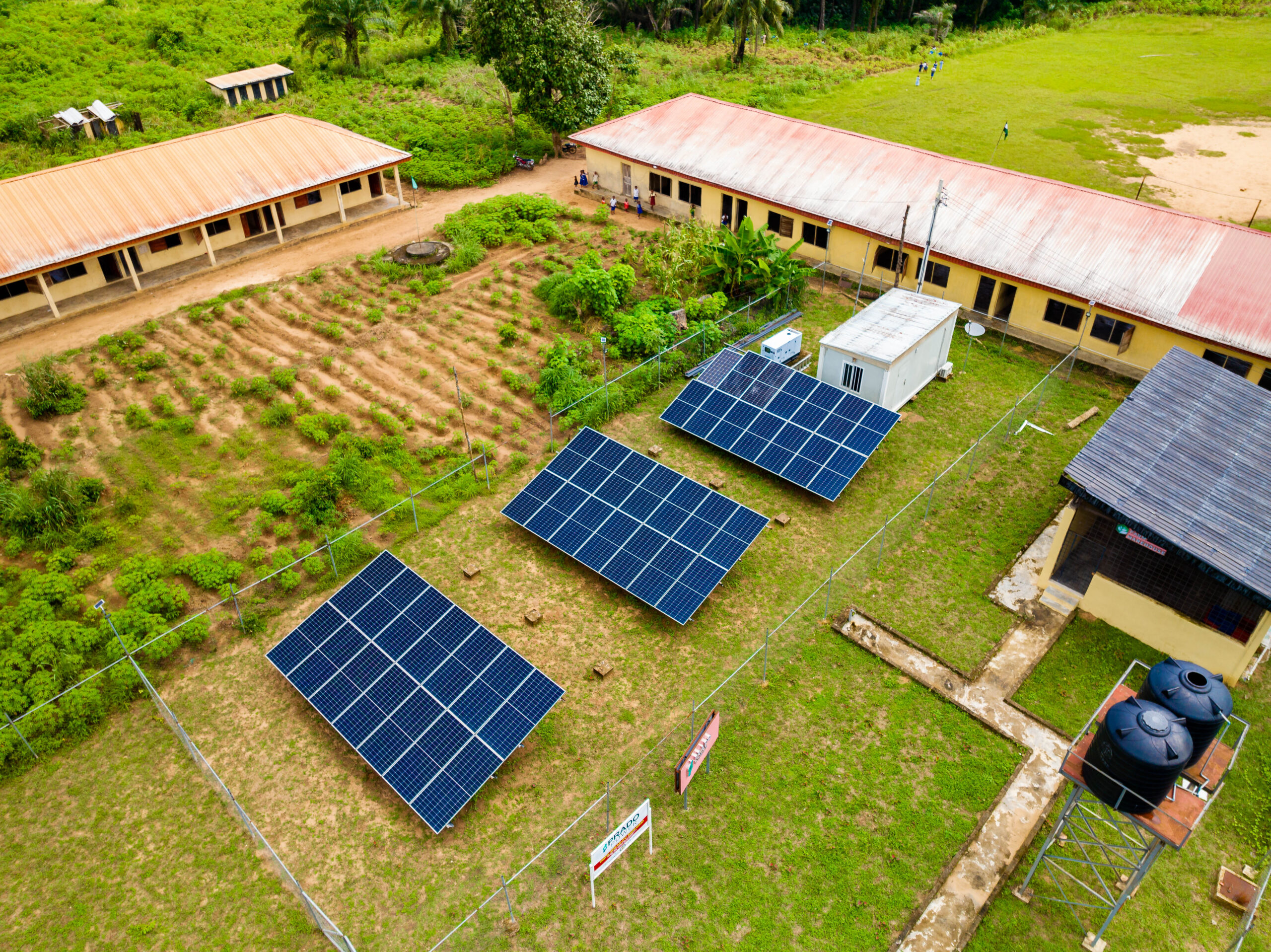 Empowering Energy Access with a Community-Centric Approach - RMI