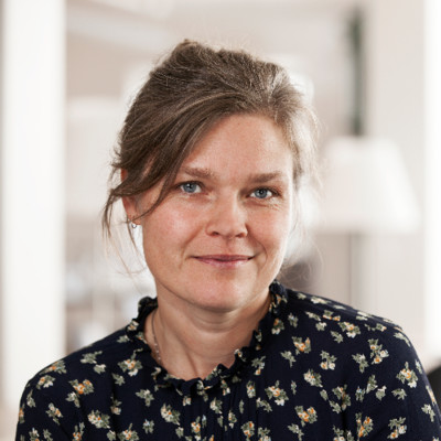 Rikke Wetter Olufsen