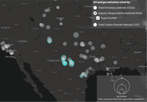 What Landman Gets Right About Gas Leaks and Methane - RMI