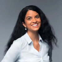 Nandini Venkata