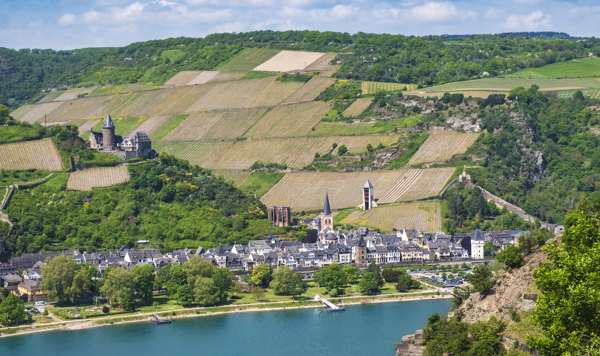 Germany’s Lionheart Closes €2.2B Lithium-Geothermal Deal