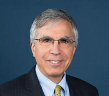 Robert Stavins