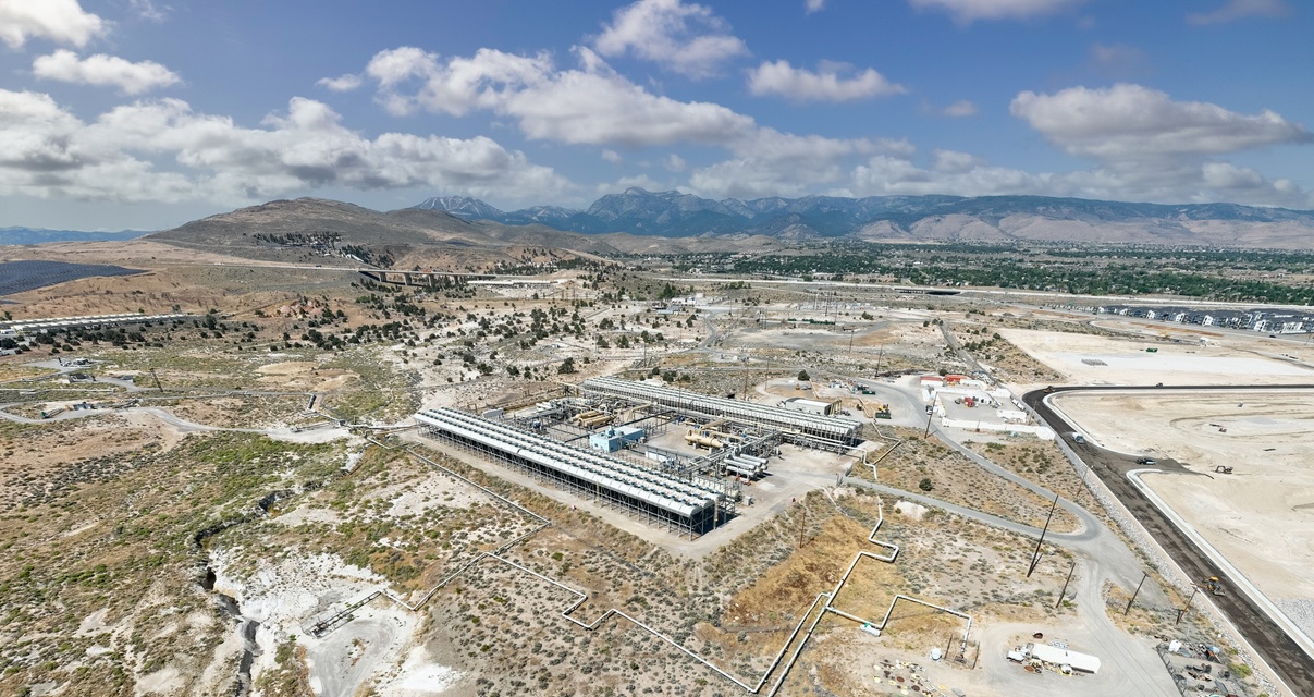 The Geothermal Supply Chain Is America’s to Gain — or Lose - RMI
