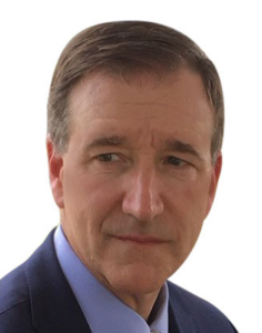 From Energy Scarcity to Systems Change: Why Richard Kidd Gives to RMI